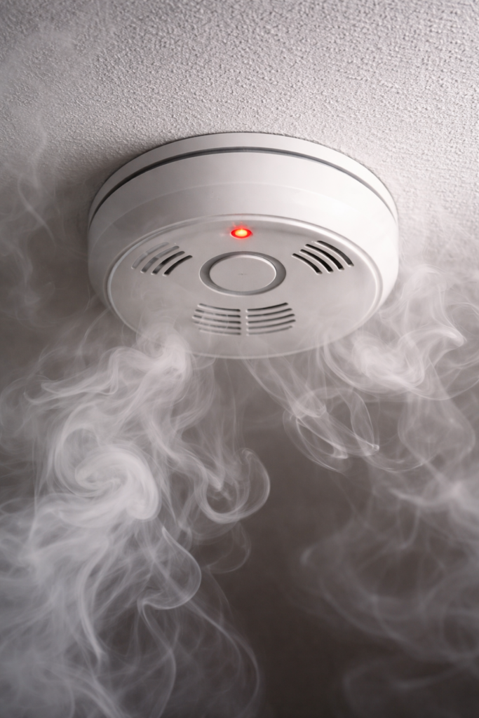 smike detector smike detector